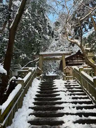 多度大社(三重県)
