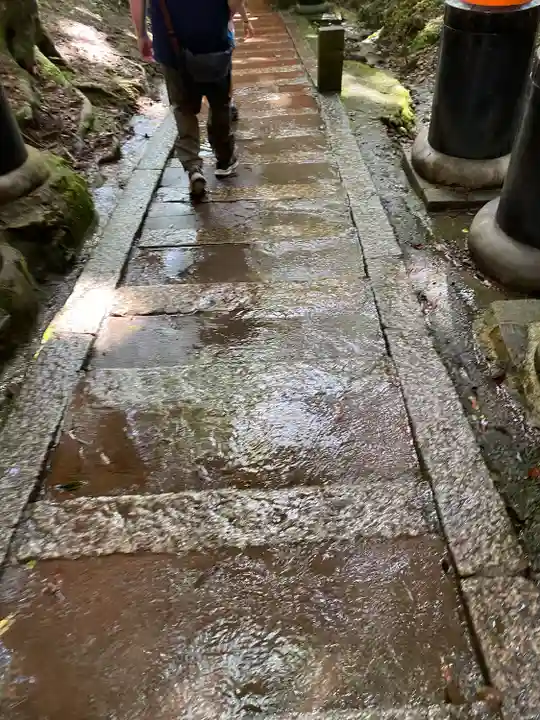 伏見稲荷大社(京都府)