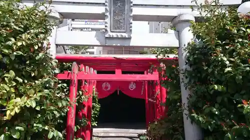 大杉大神(愛知県)