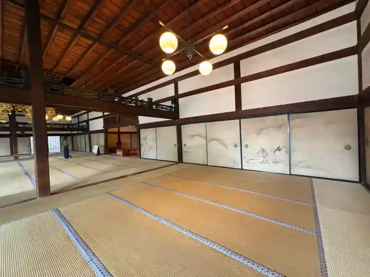 妙心寺(妙心禅寺)(京都府)