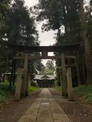 熊野神社(千葉県)