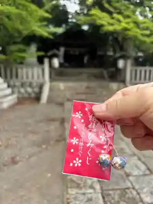 堤治神社(愛知県)