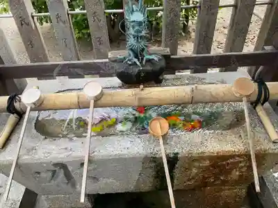 古宮神社(大阪府)