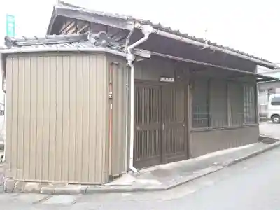 徳順寺のその他建物