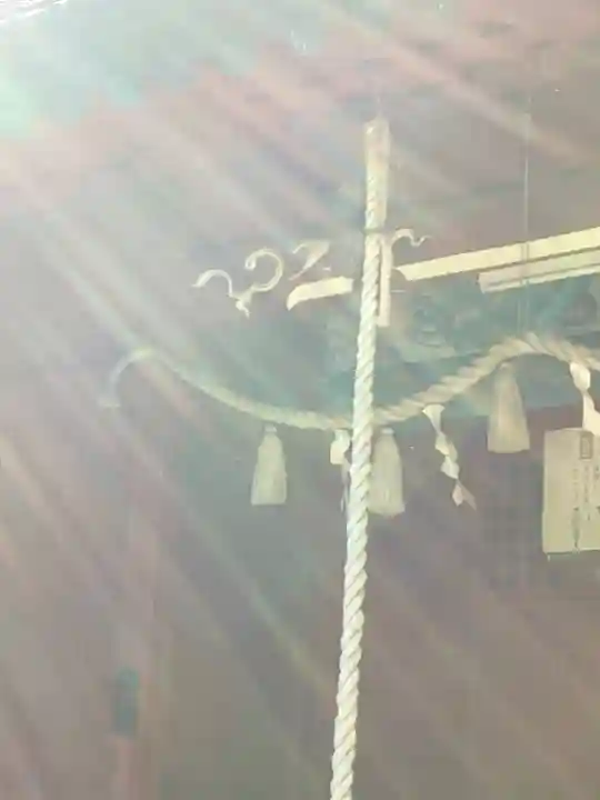 屋形四社神社(千葉県)