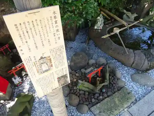 東京羽田 穴守稲荷神社の歴史