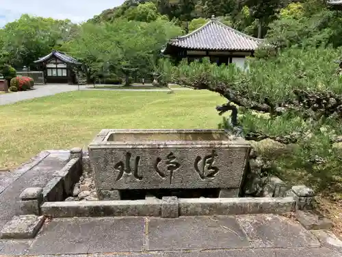 根来寺(和歌山県)