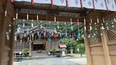 春日神社(福岡県)