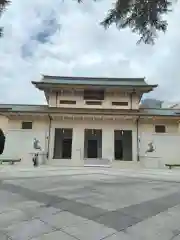 靖國神社(東京都)