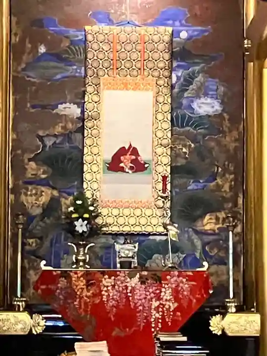 毫攝寺(福井県)