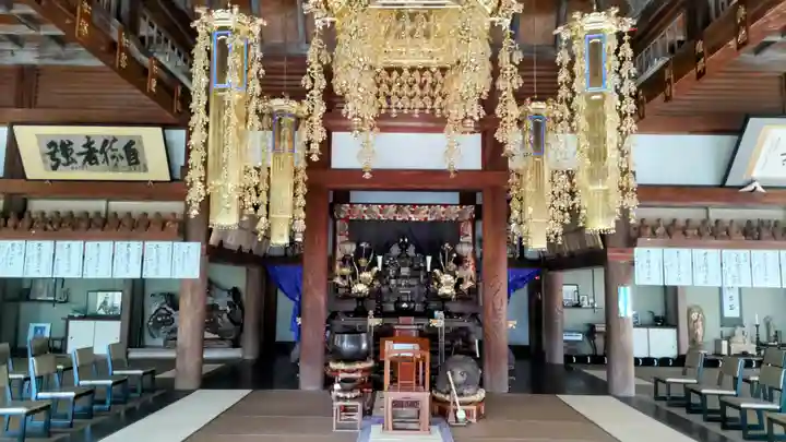 龍寳寺(龍宝寺)(神奈川県)