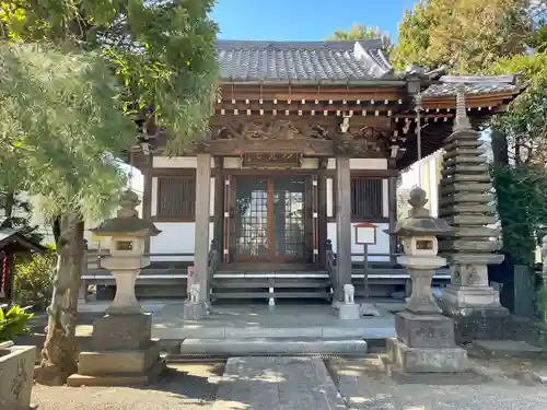 常圓寺(東京都)