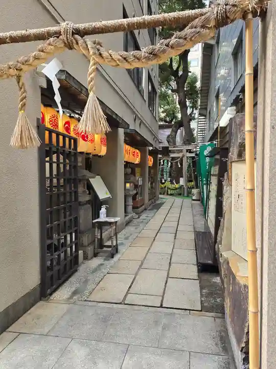 少彦名神社(大阪府)