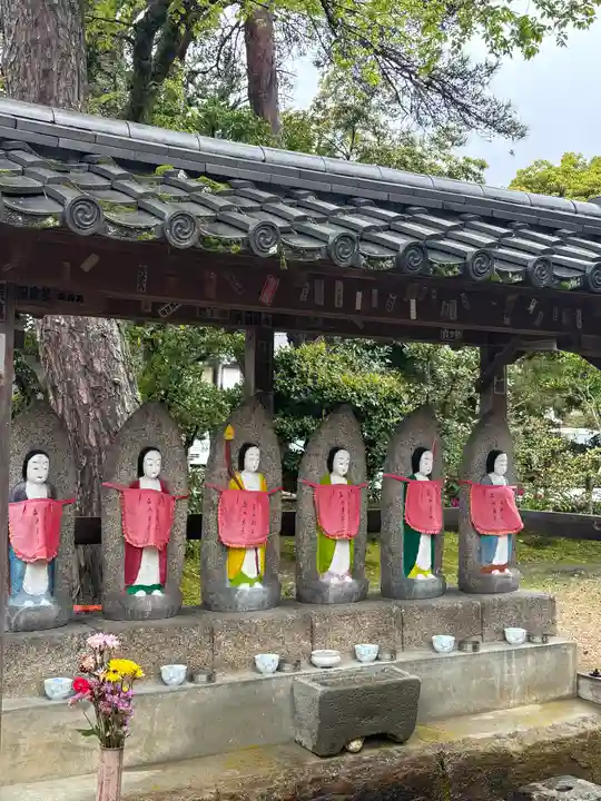 智恩寺(京都府)