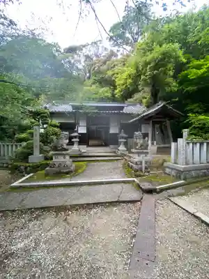 松尾寺(大阪府)