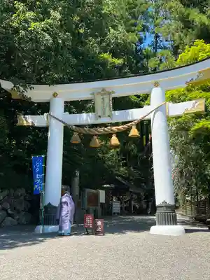 宝登山神社(埼玉県)