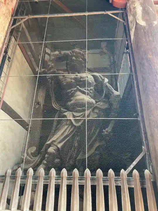 東大寺(奈良県)