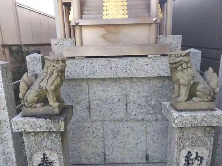 錦町神社(愛知県)