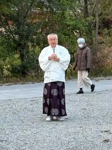 廣田神社(兵庫県)