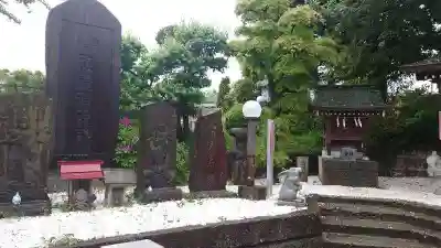 赤羽八幡神社(東京都)