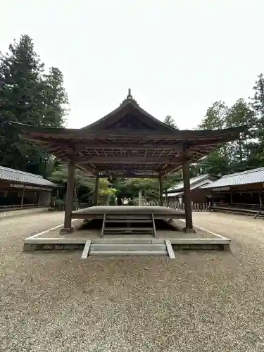 都祁水分神社(奈良県)