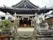 御嶽神社茅萱宮(岐阜県)