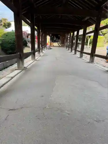 吉備津神社(岡山県)