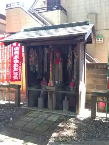 高安寺(東京都)