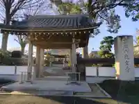 盛岩寺(神奈川県)