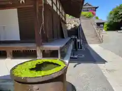 柳谷観音　楊谷寺(京都府)