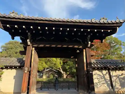 大雲院(京都府)