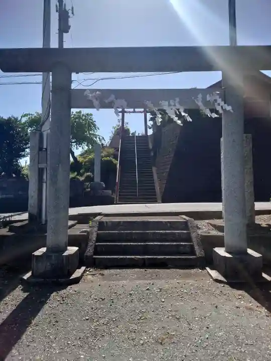 稲荷神社(埼玉県)