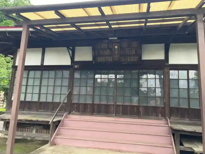 多聞院(神奈川県)
