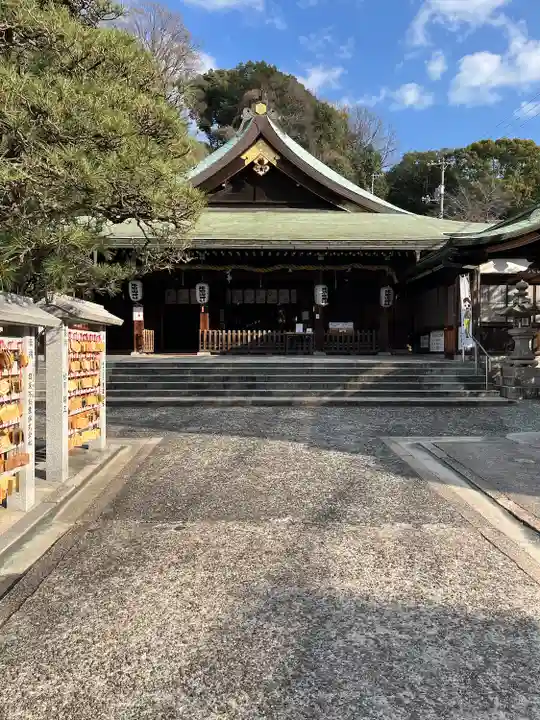 比治山神社(広島県)