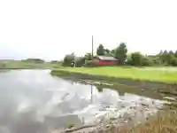 恵比須神社の周辺