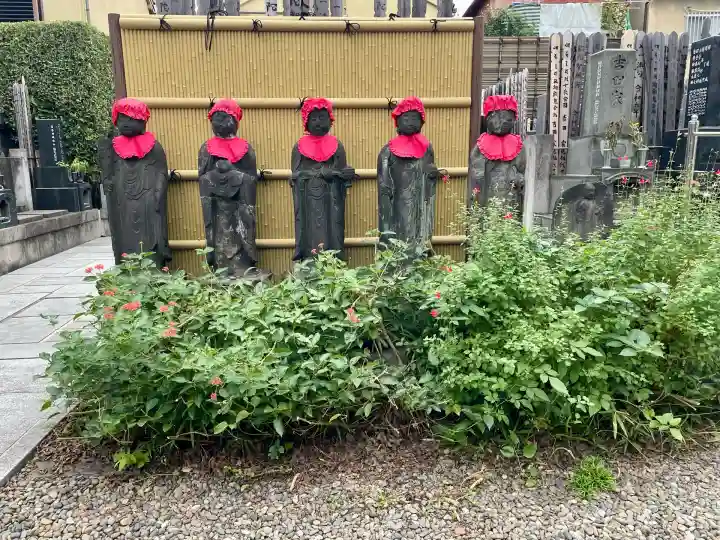瑞泉寺(東京都)