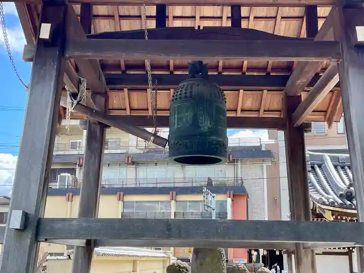 真勝院(東京都)