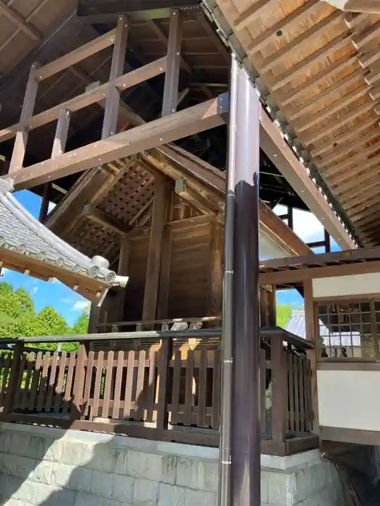 金刀比羅神社(岐阜県)