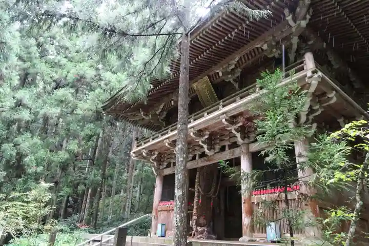大宝寺(愛媛県)