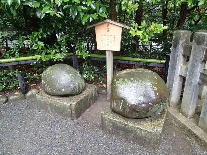 鶴岡八幡宮のその他建物