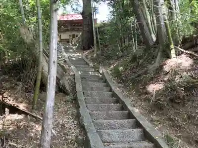 塩釜神社のその他建物