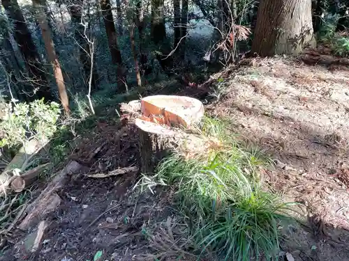 北野神社(福島県)