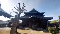 飛島善光寺(愛知県)