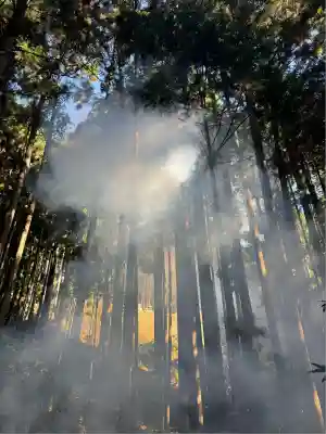 丹倉神社(三重県)