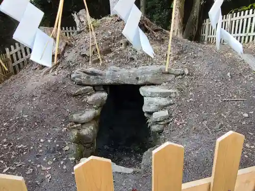 熊野三所神社のその他建物