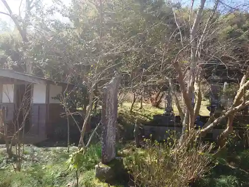 大龍寺のその他建物