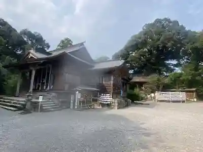 東霧島神社(宮崎県)