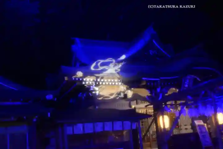 江島神社(神奈川県)