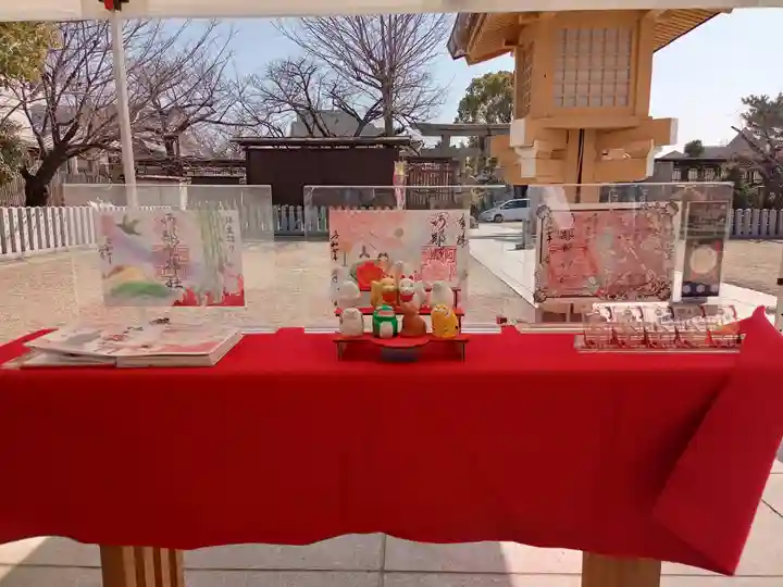 阿部野神社(大阪府)