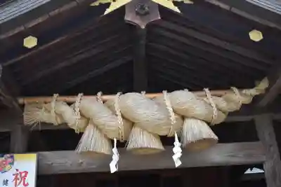 出雲大社相模分祠のその他建物